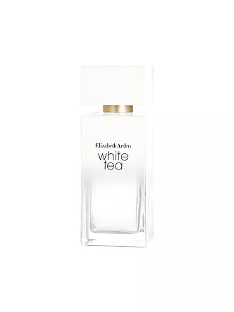 ELIZABETH ARDEN | White Tea Eau de Toilette Spray 50ml | 